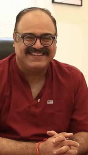 Dr Tarun Rajput, Dental Surgeon · 12+ years · Implants, aligners & digital dentistry